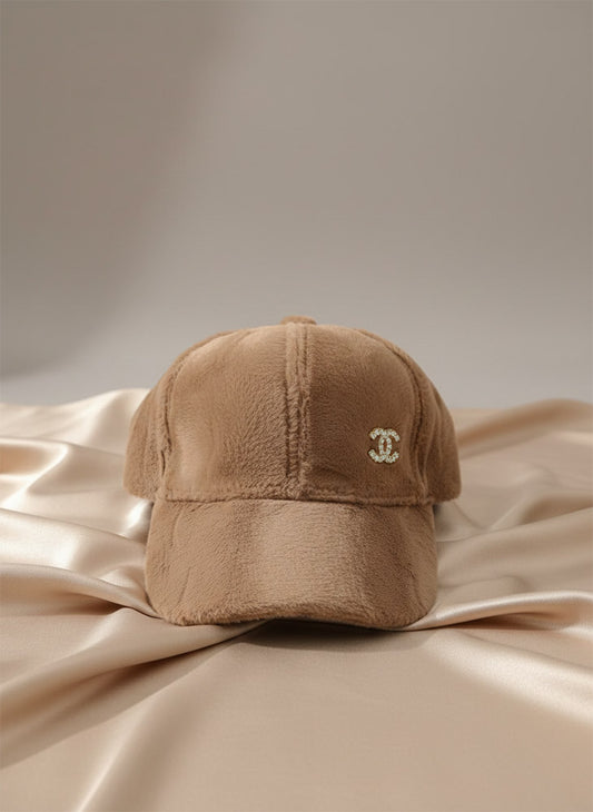 Chanel Cap