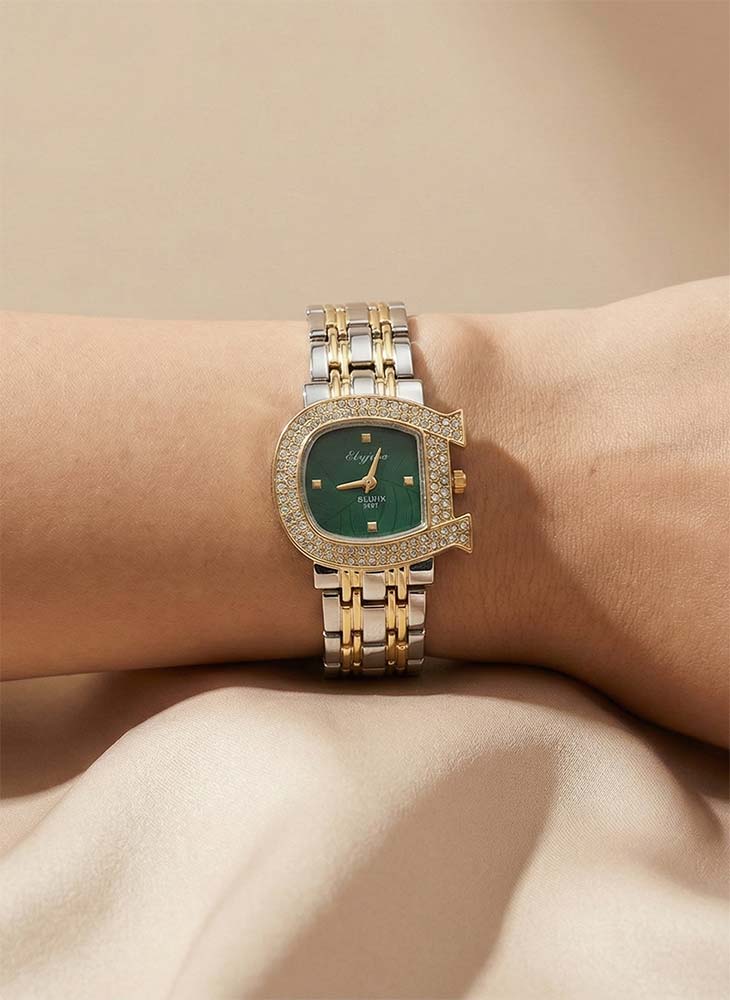 D Women Watch