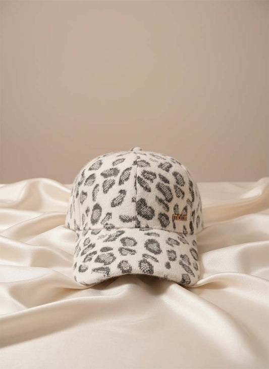 FLowery MIUMIU Cap