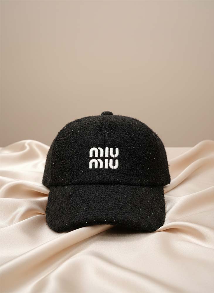 MIUMIU Cap