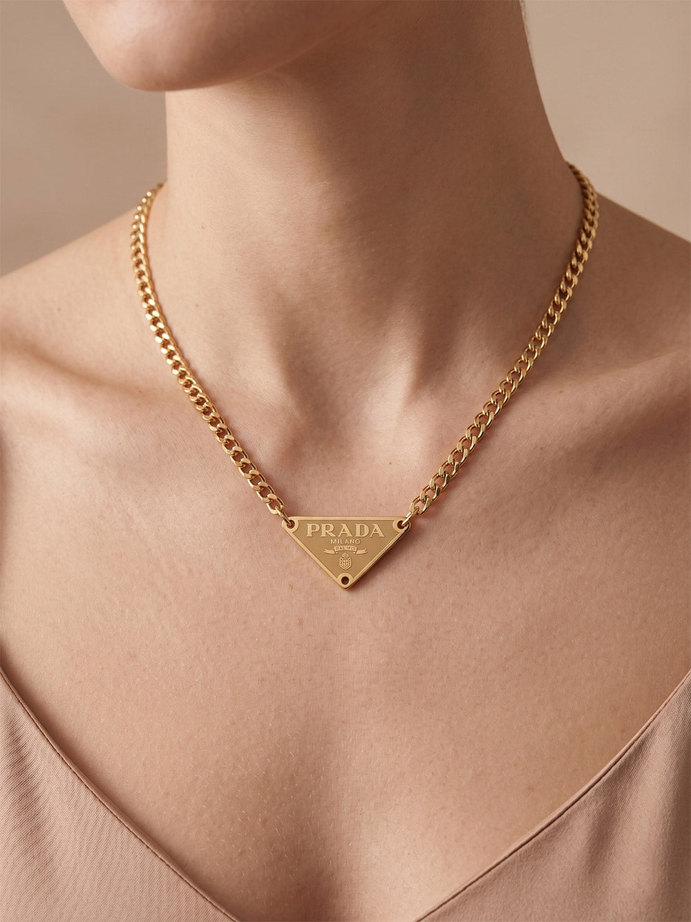 PRADA Triangle