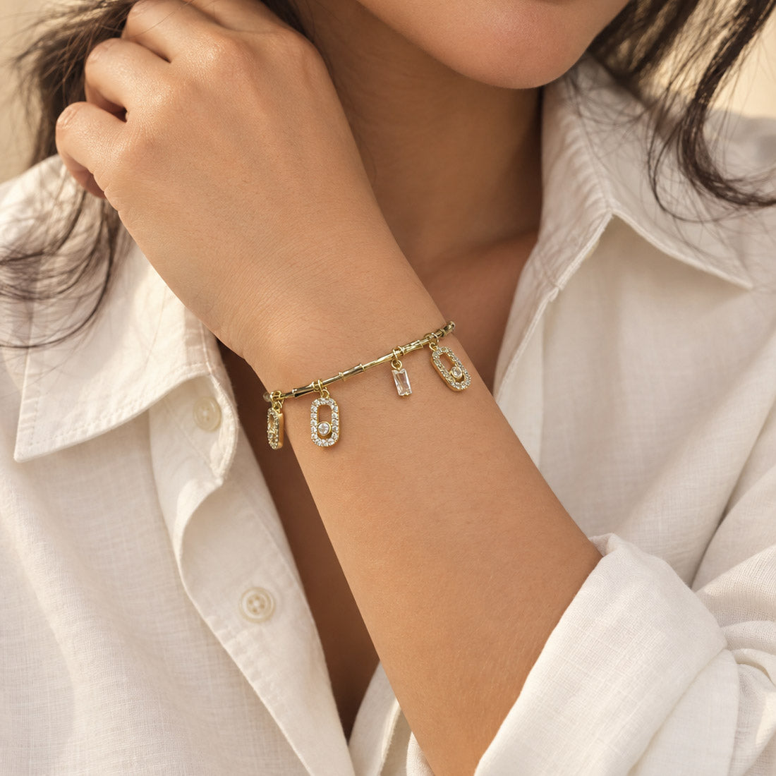 Bracelet
