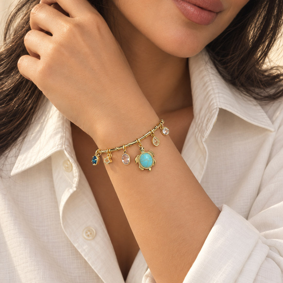 Bracelet