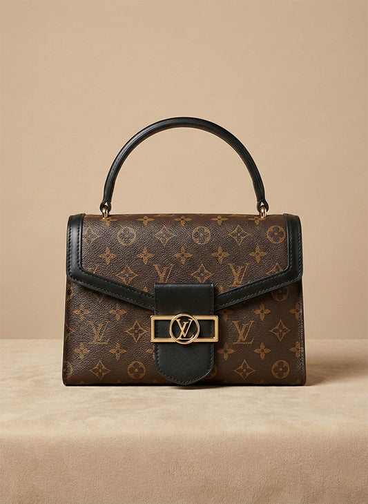 LV Style Crossbody Bag