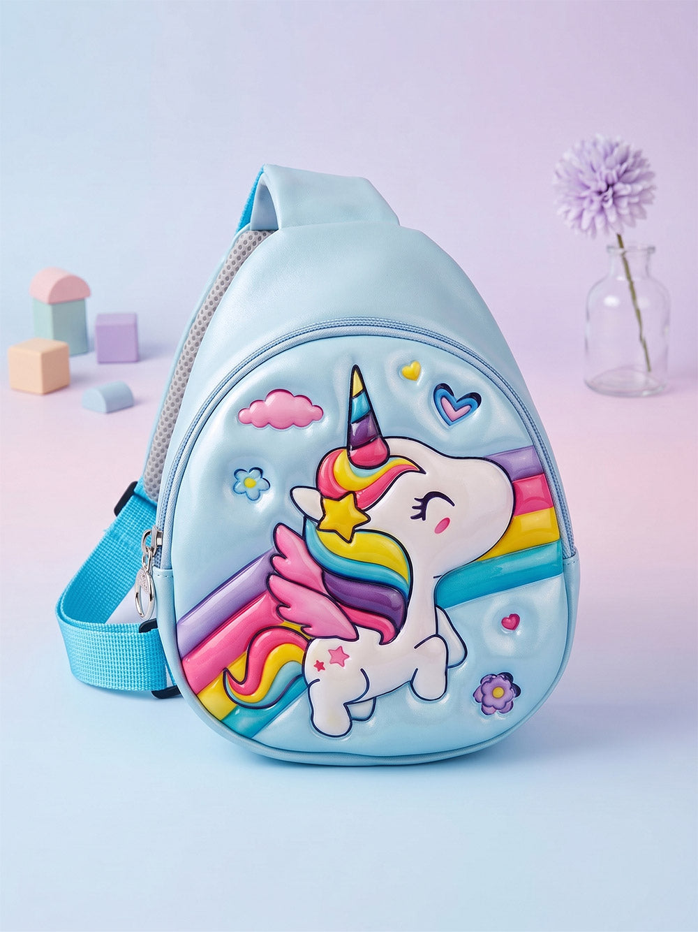 Kids crossbody bag