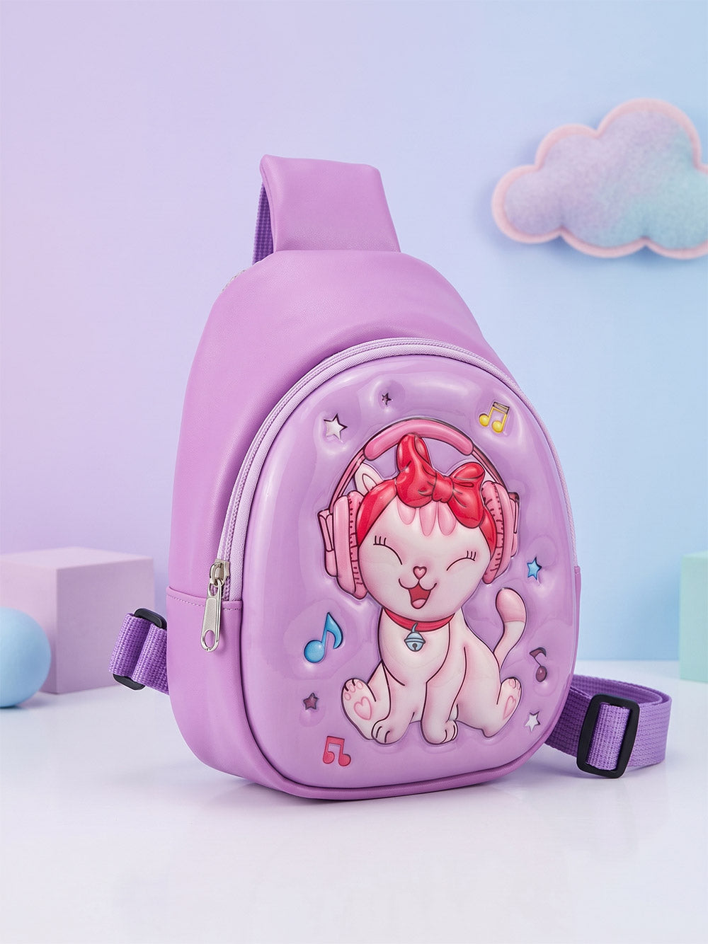Kids crossbody bag