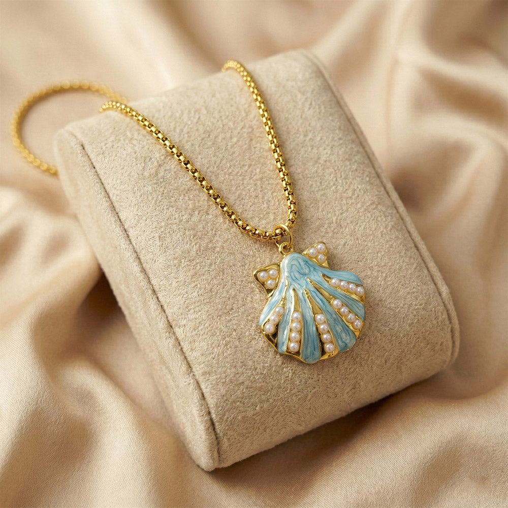 Sea Necklace