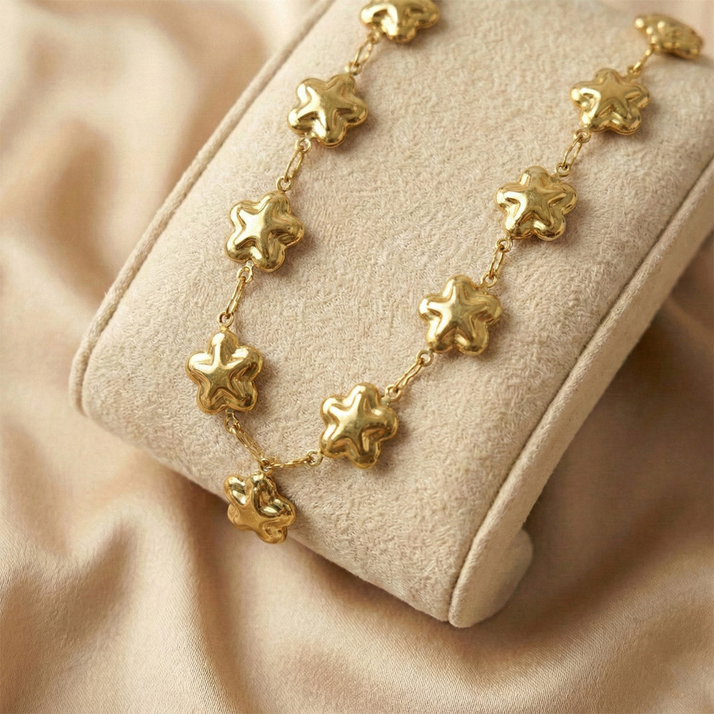 Butterfly Stars