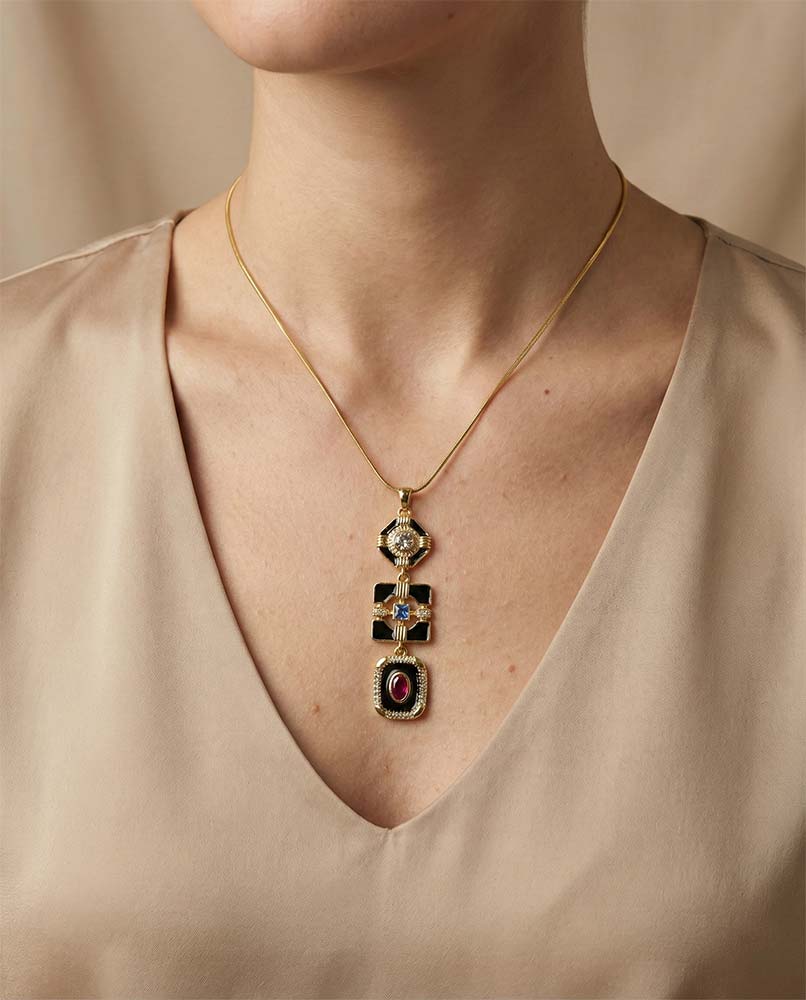 Long Chain