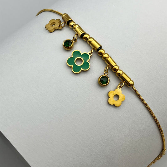 Golden Bracelet
