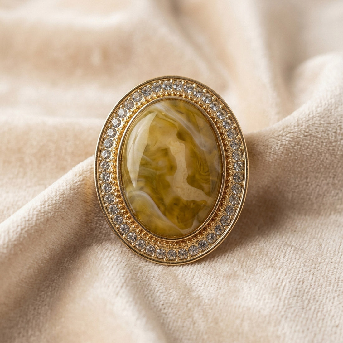 Brooch for women