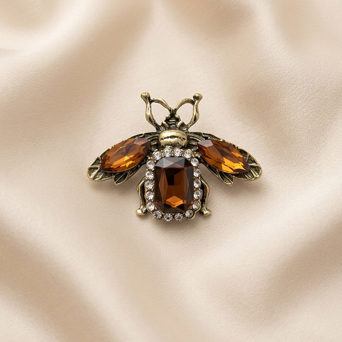 Brooch for women