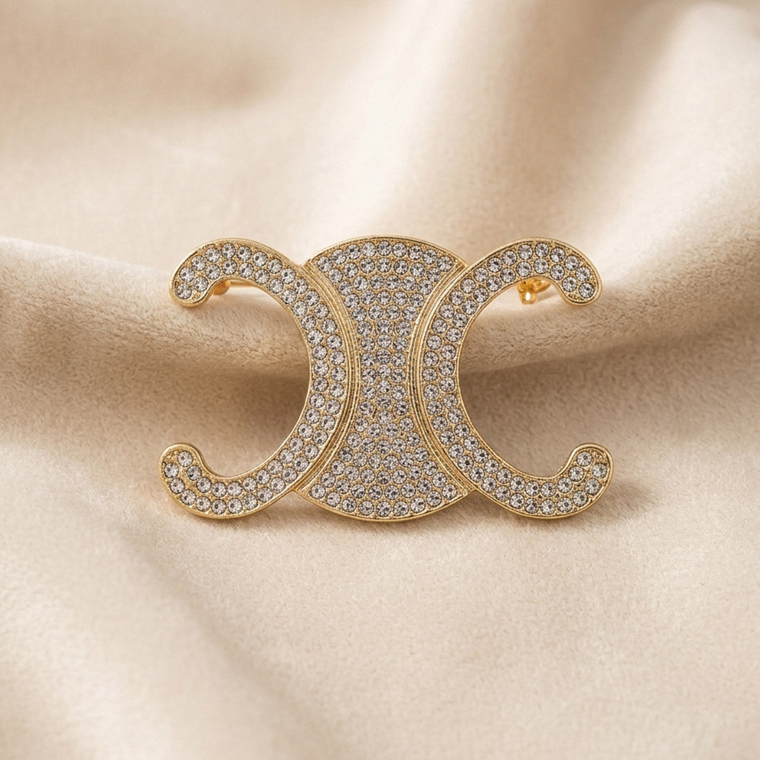 Celine brooch for women