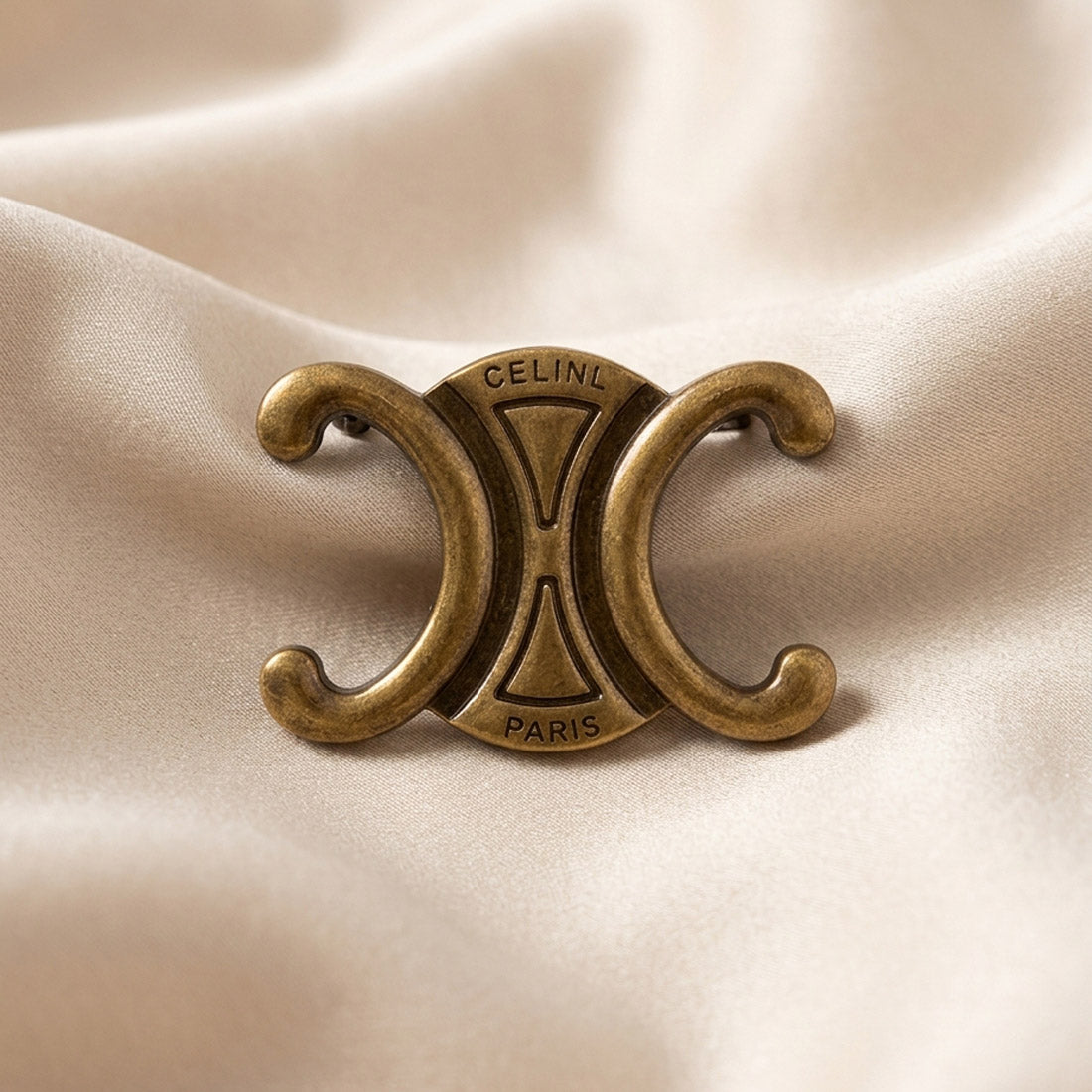 Celine brooch for women