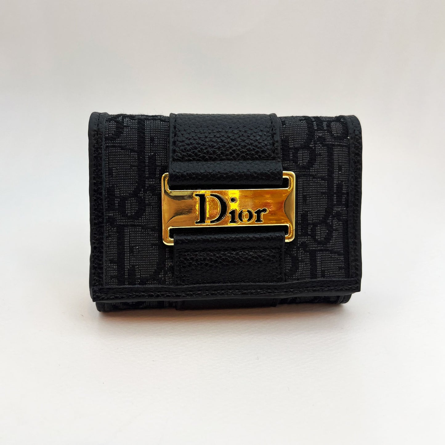 Dior Wallet