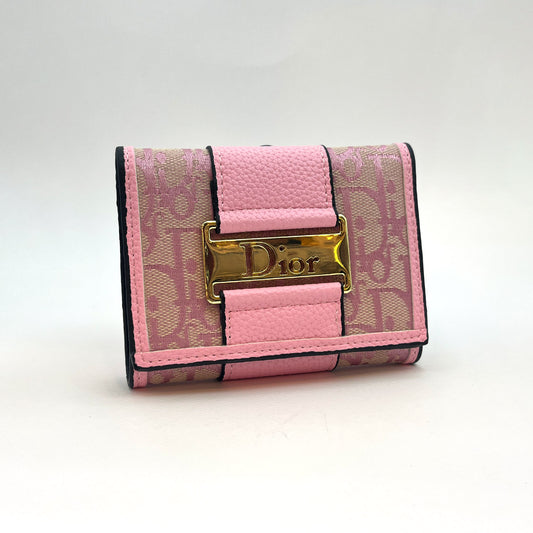 Dior Wallet