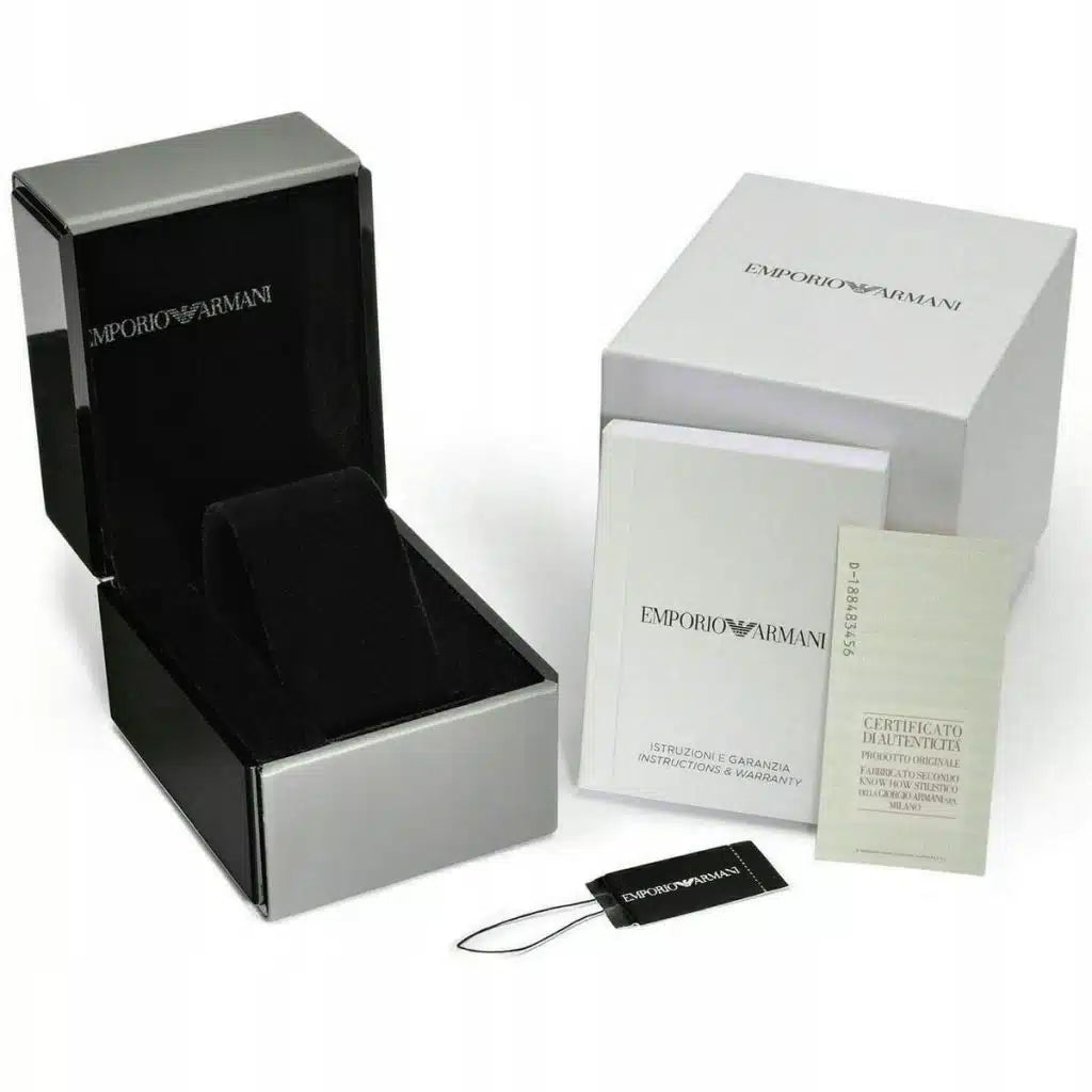 Emporio Armani Watch AR11688