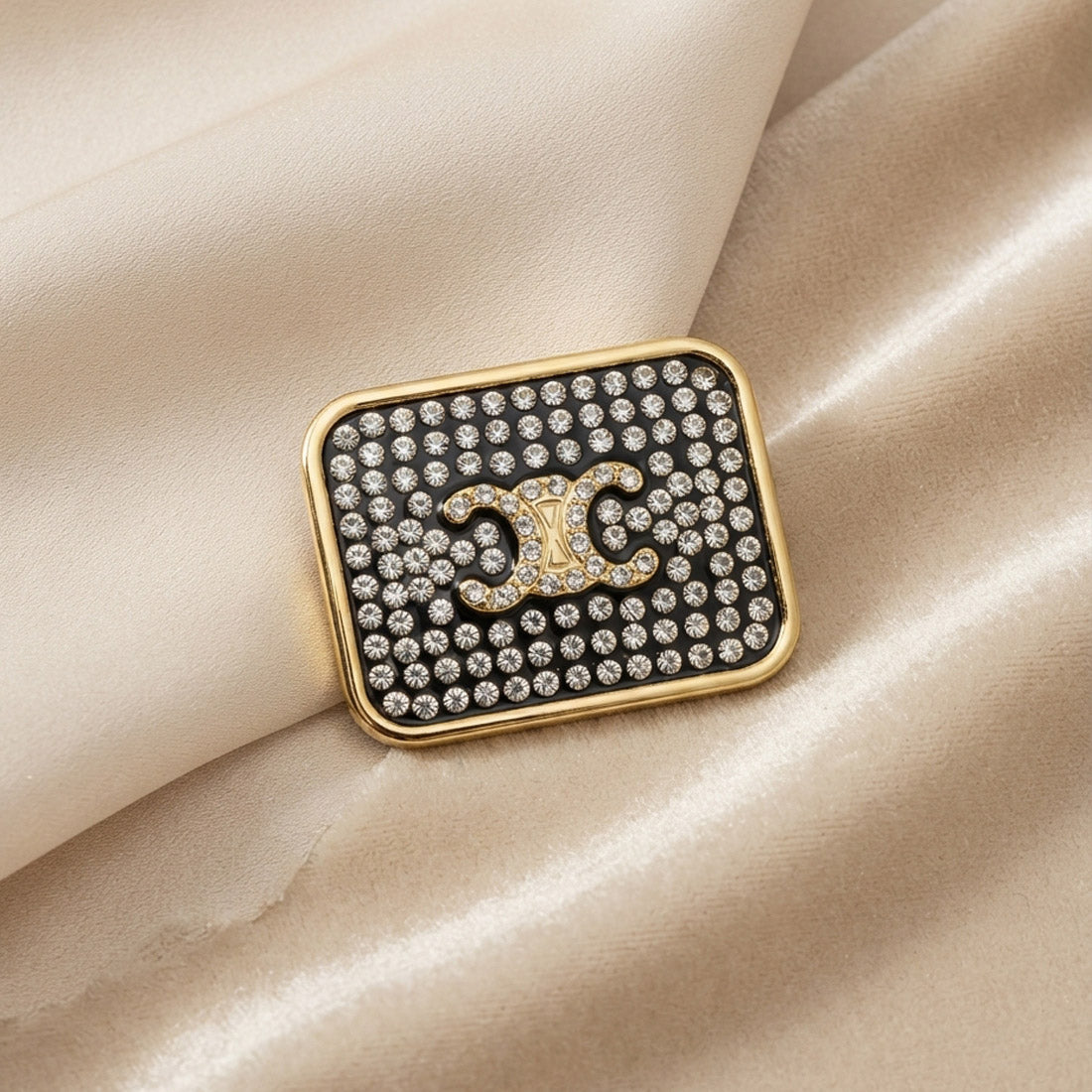 Celine brooch for women