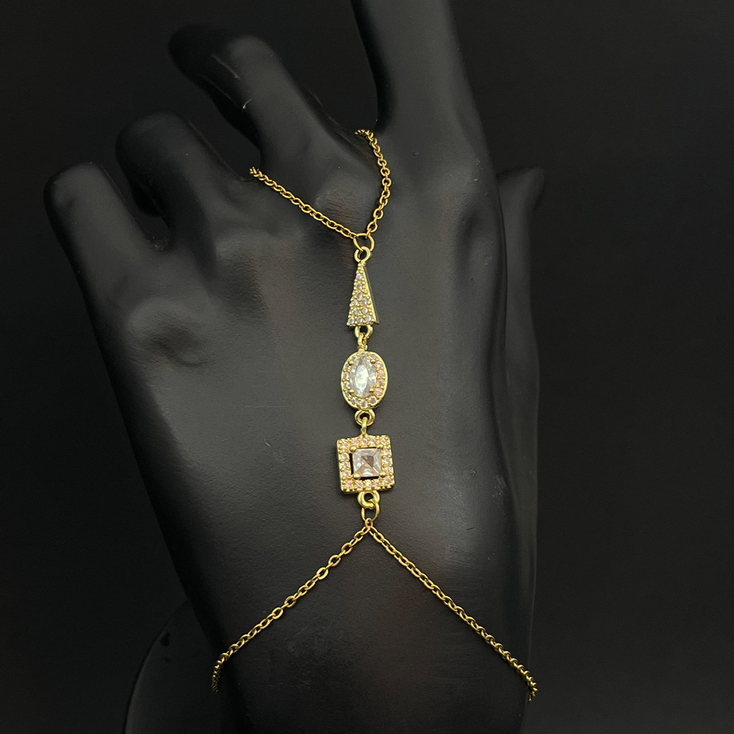 Hand Chain