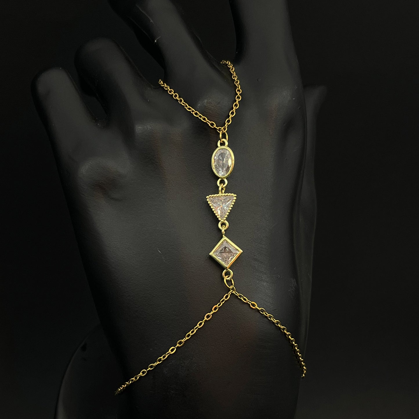 Hand Chain