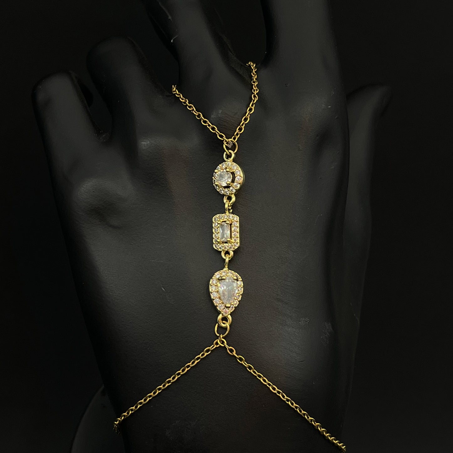 Hand Chain
