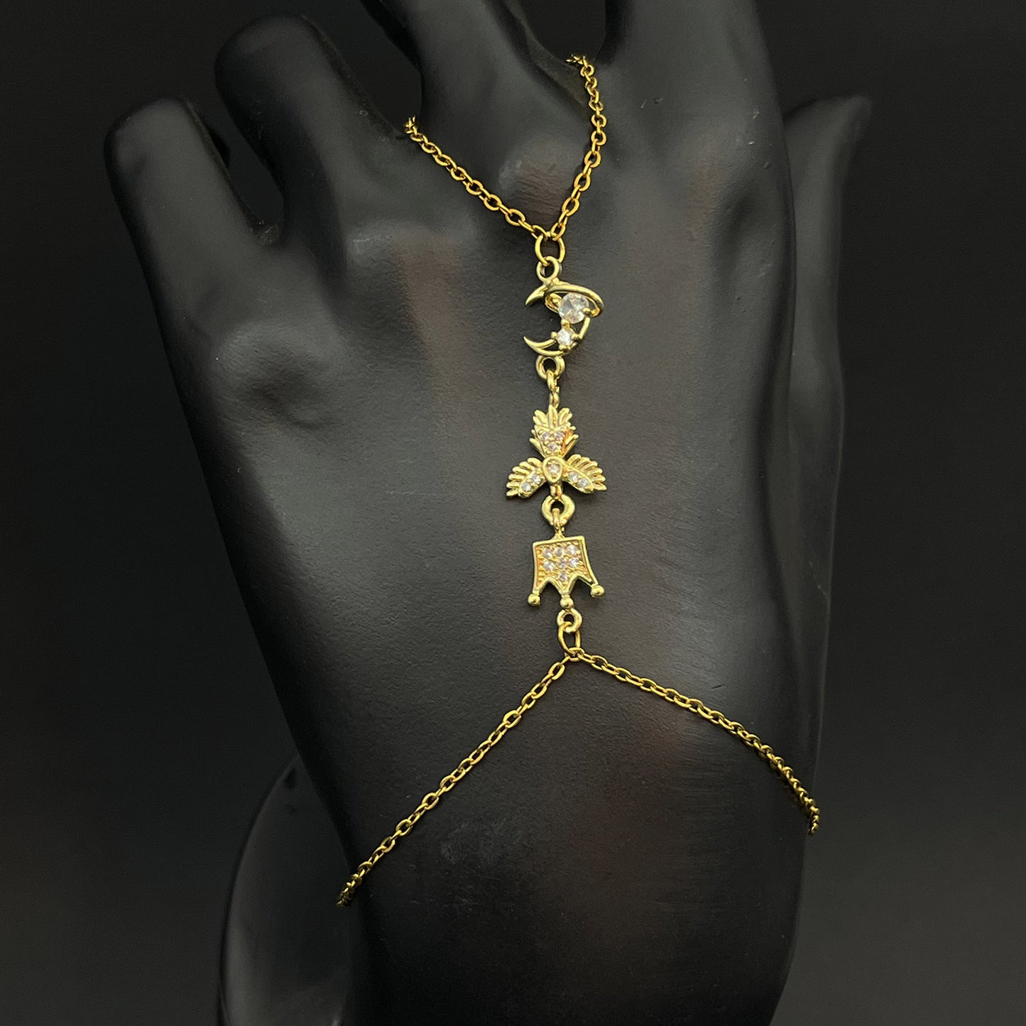 Hand Chain