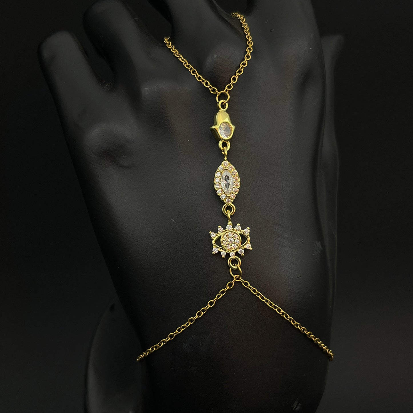 Hand Chain