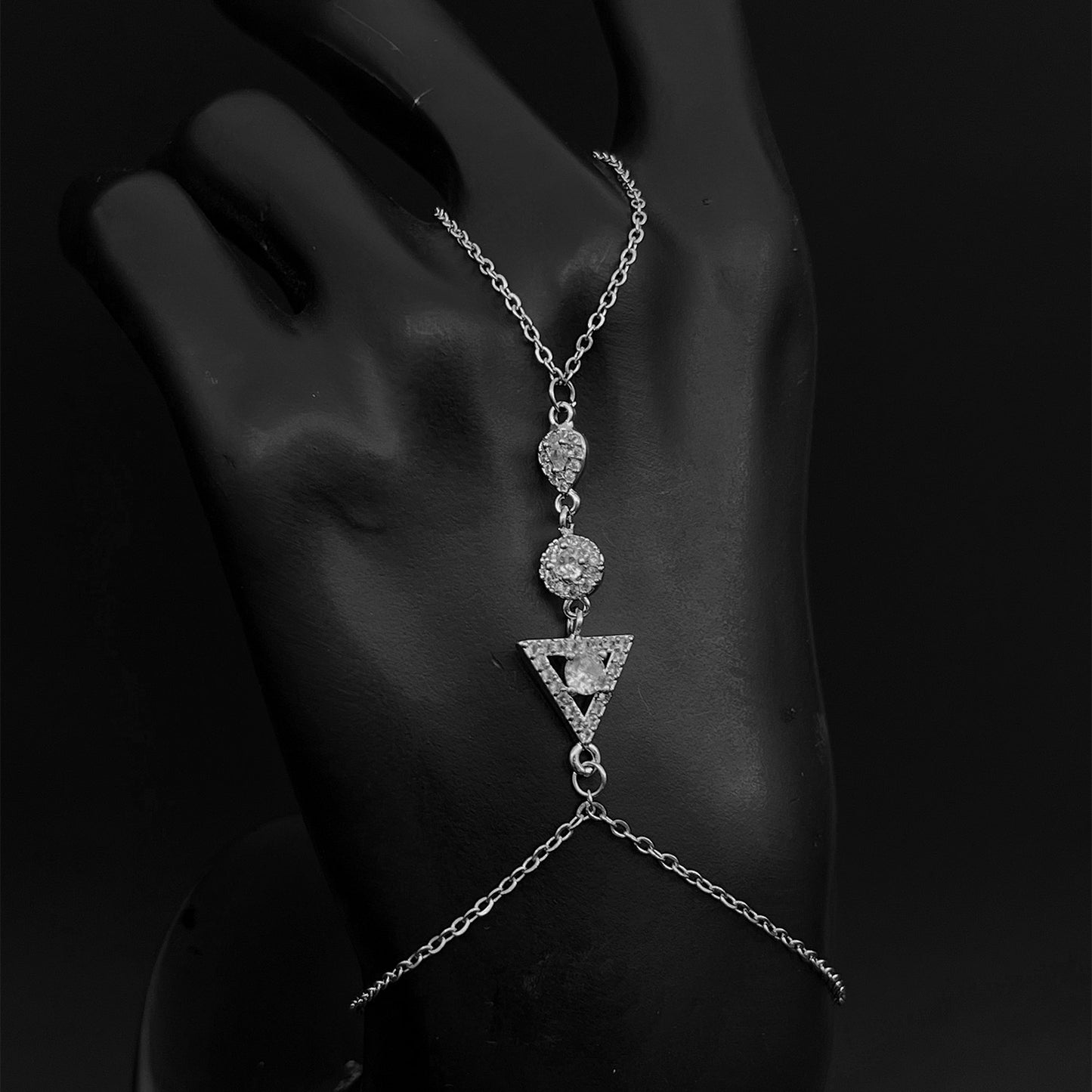 Hand Chain