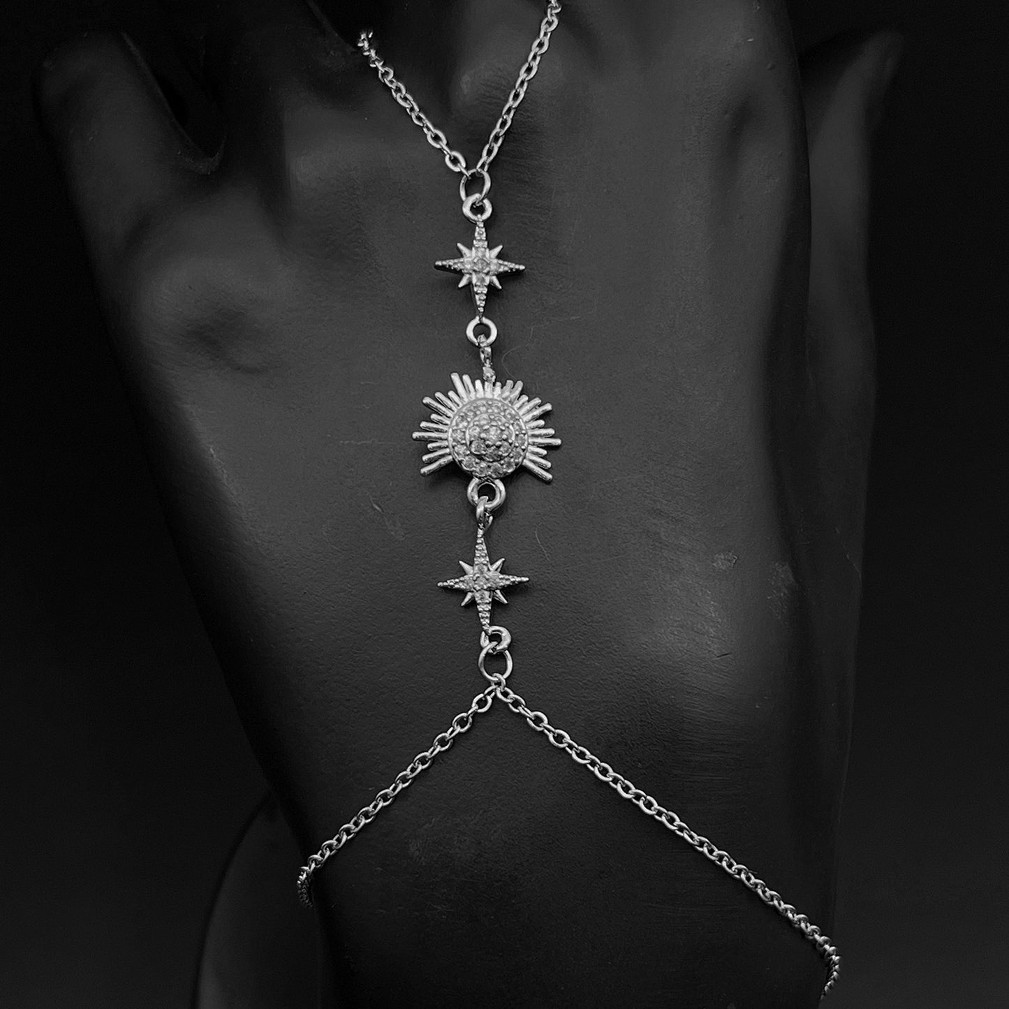 Hand Chain
