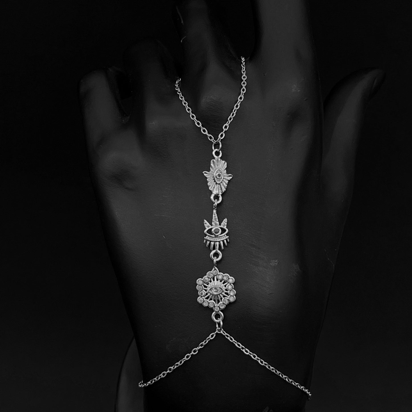 Hand Chain