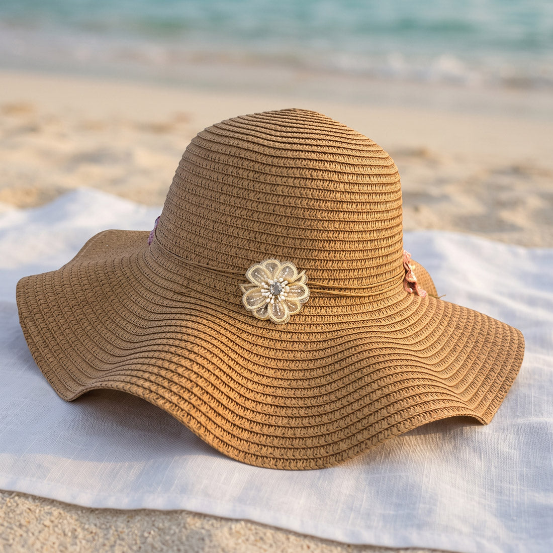 Beach Hat