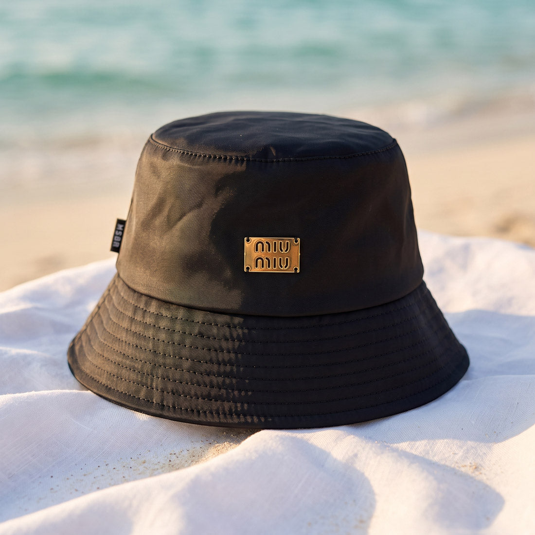 Beach Hat