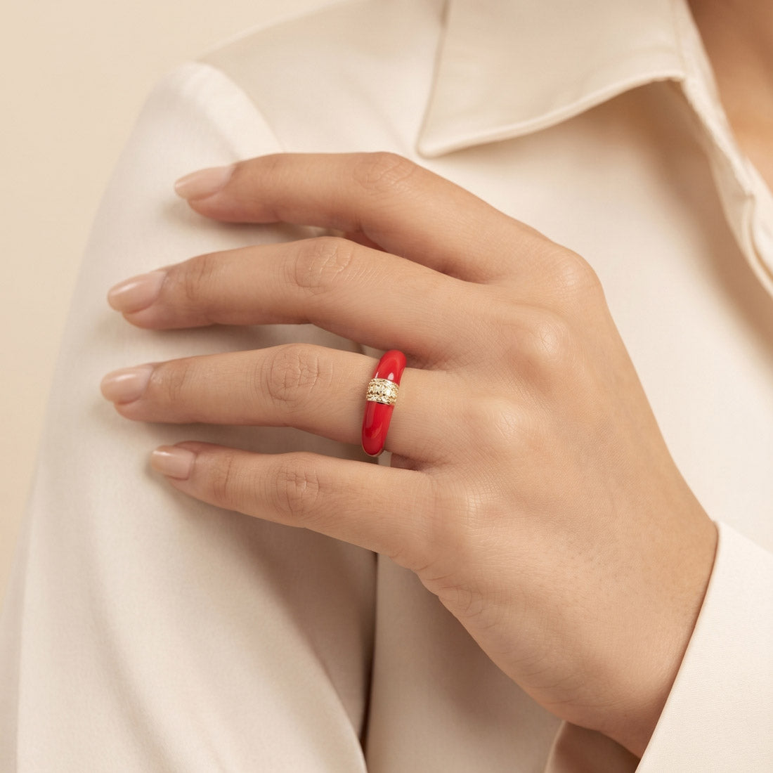 Indian Ring