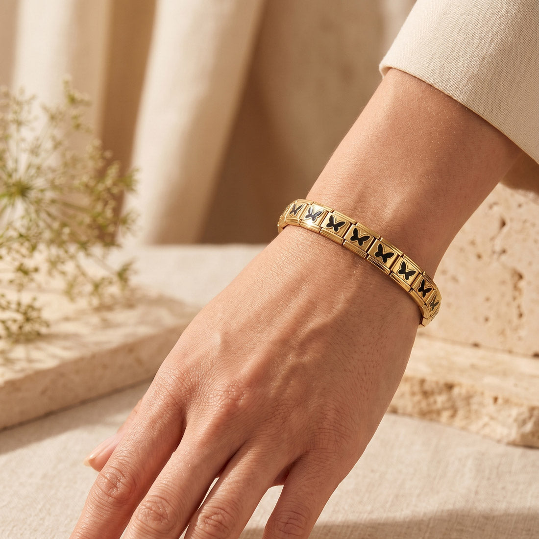 Italian bracelet