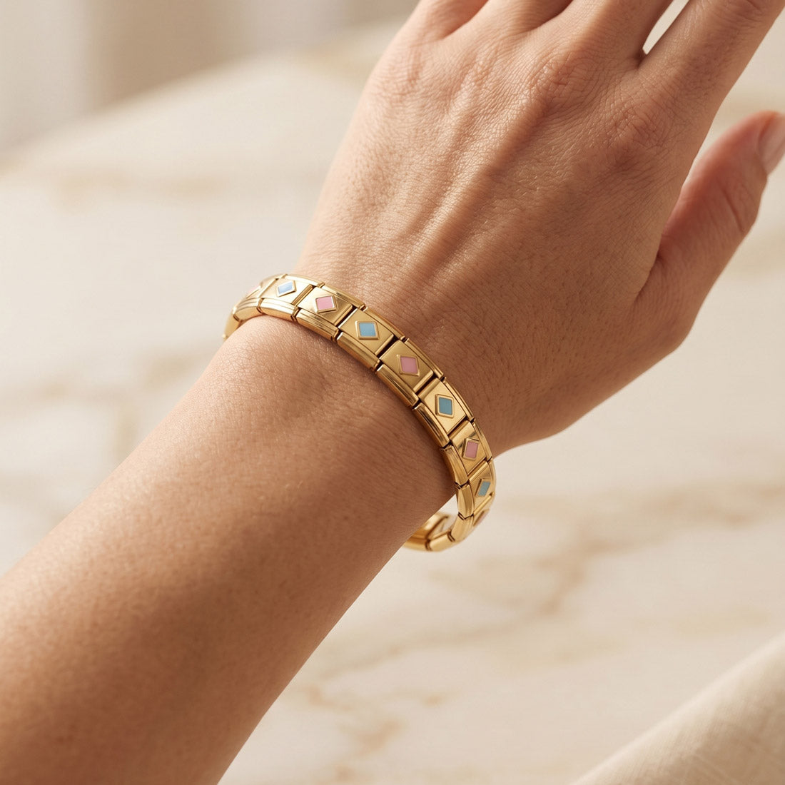 Italian Bracelet