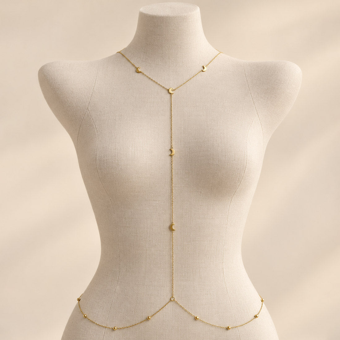 Luna Body Chain