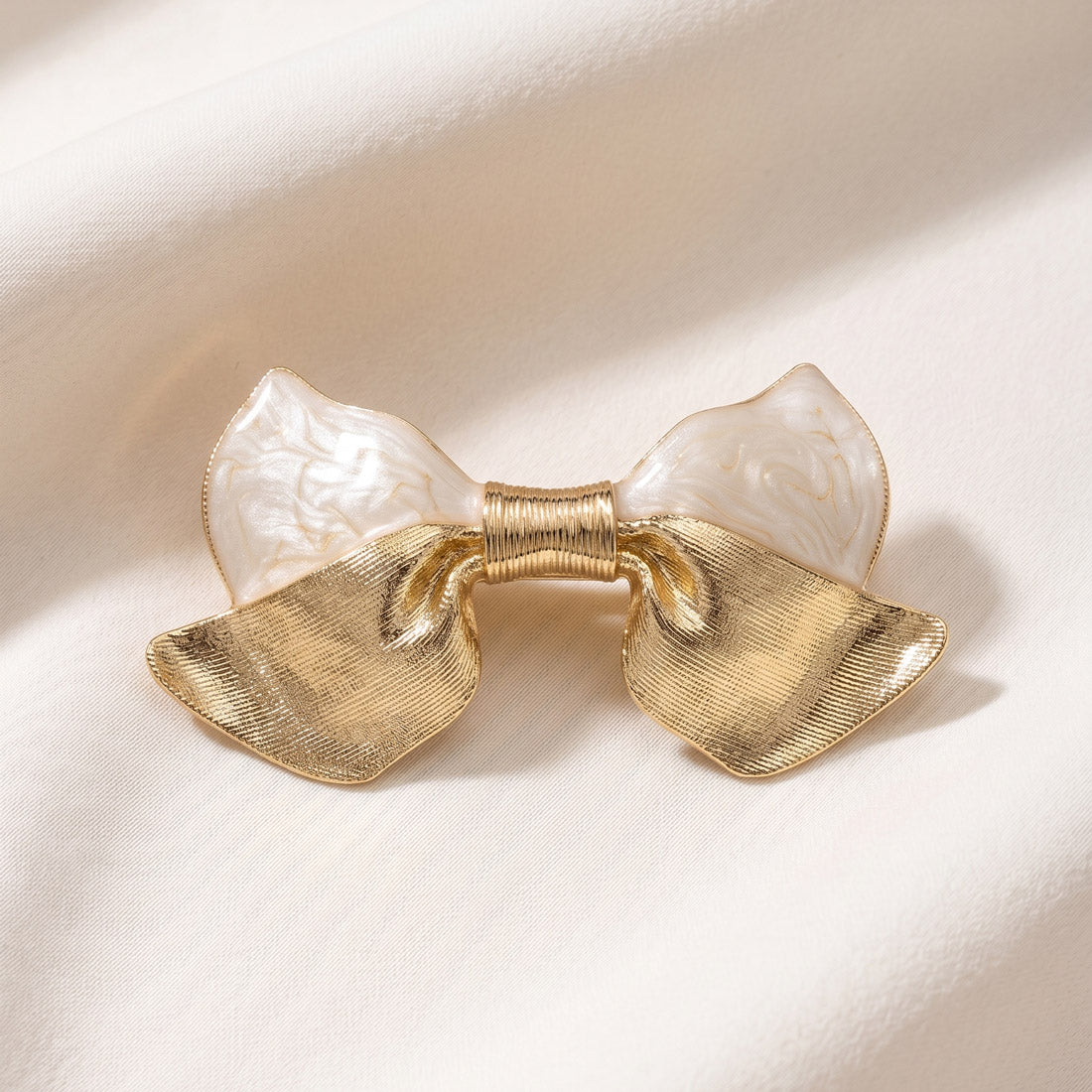 Acrylic Hair Clip