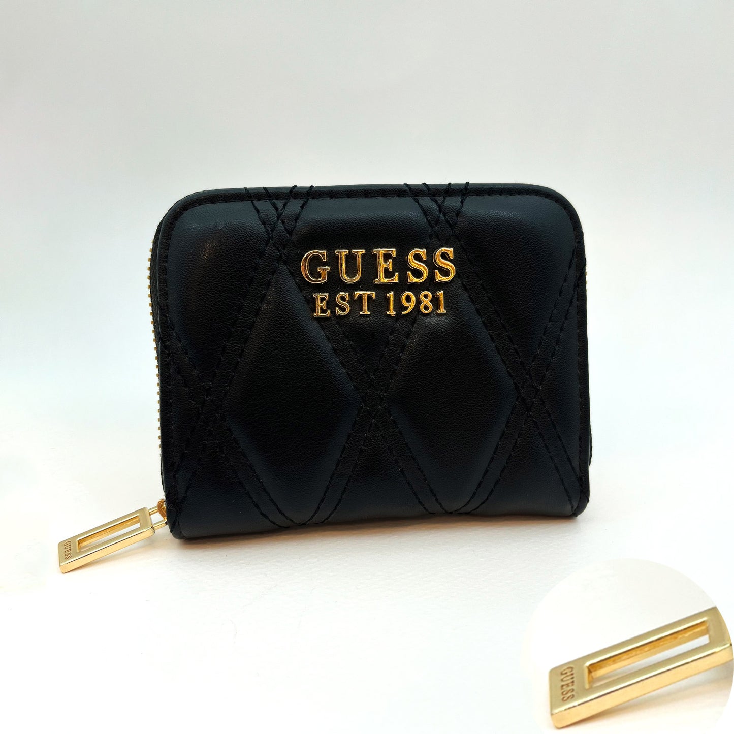 Guess Wallet
