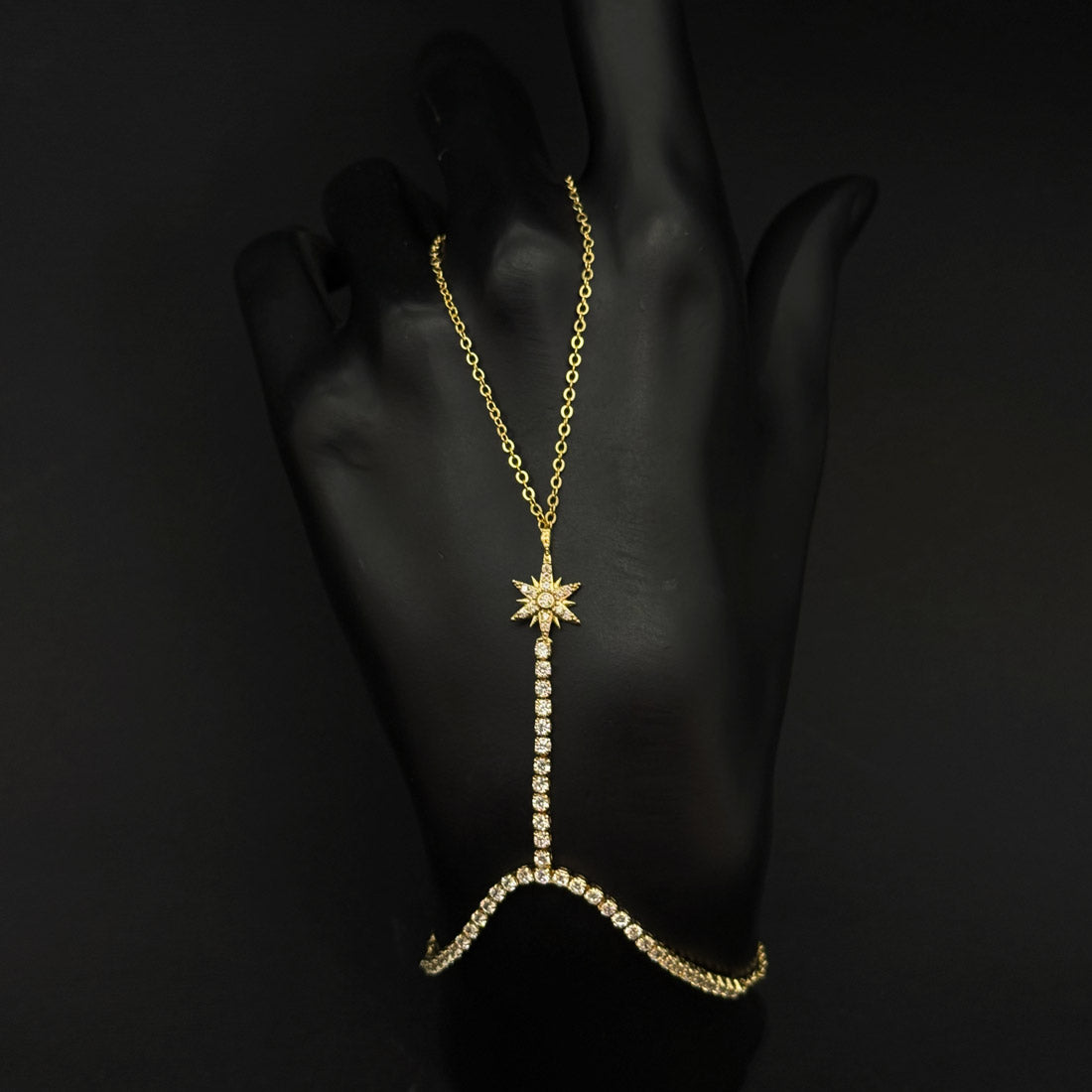 hand chain