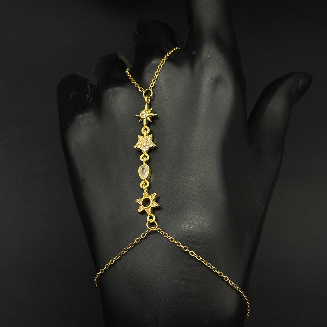 hand chain