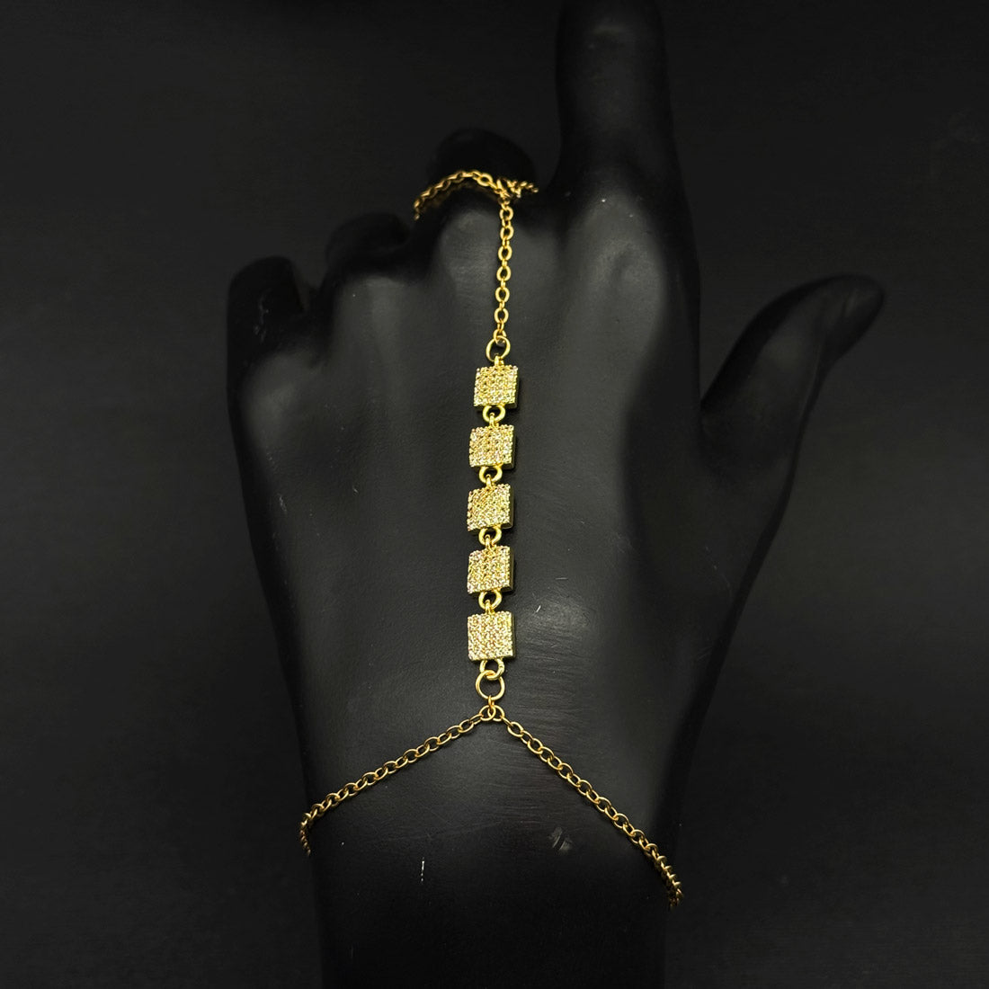hand chain