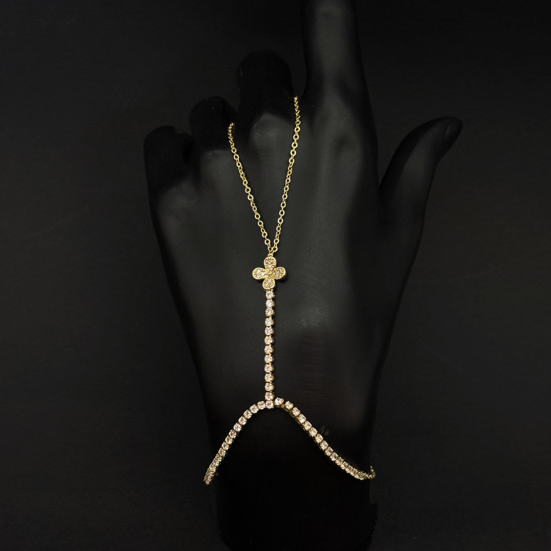hand chain