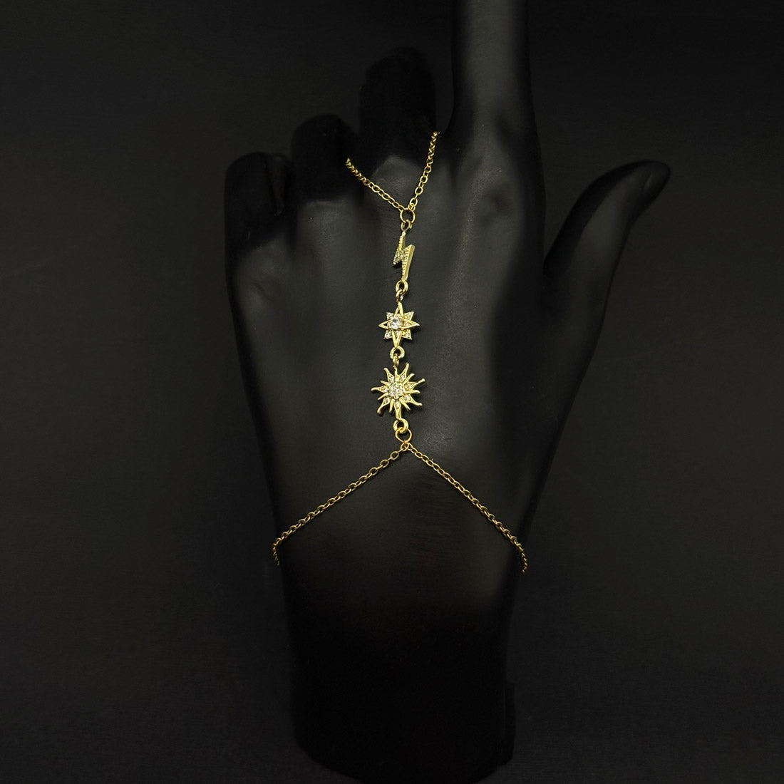 hand chain