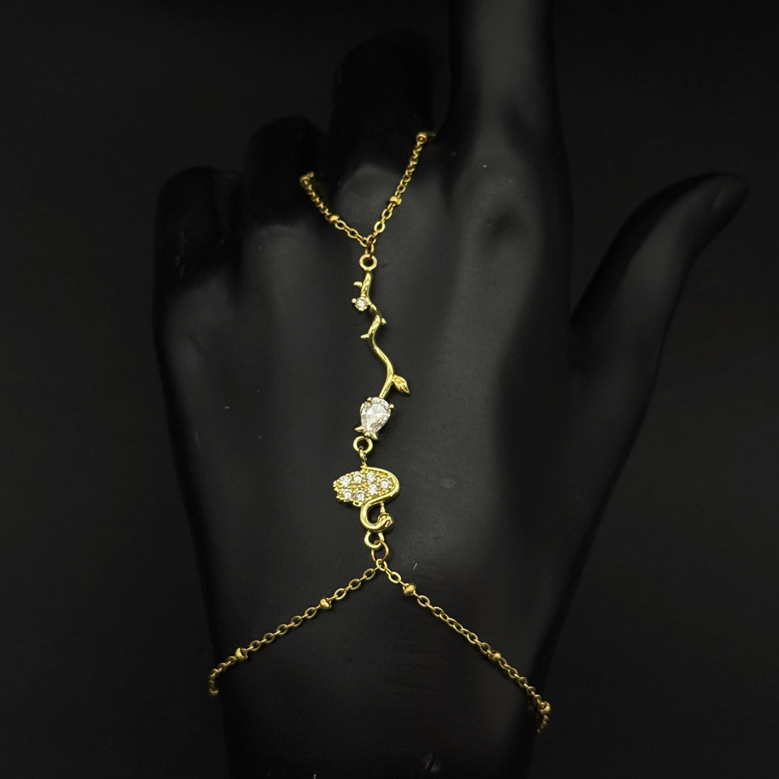 hand chain
