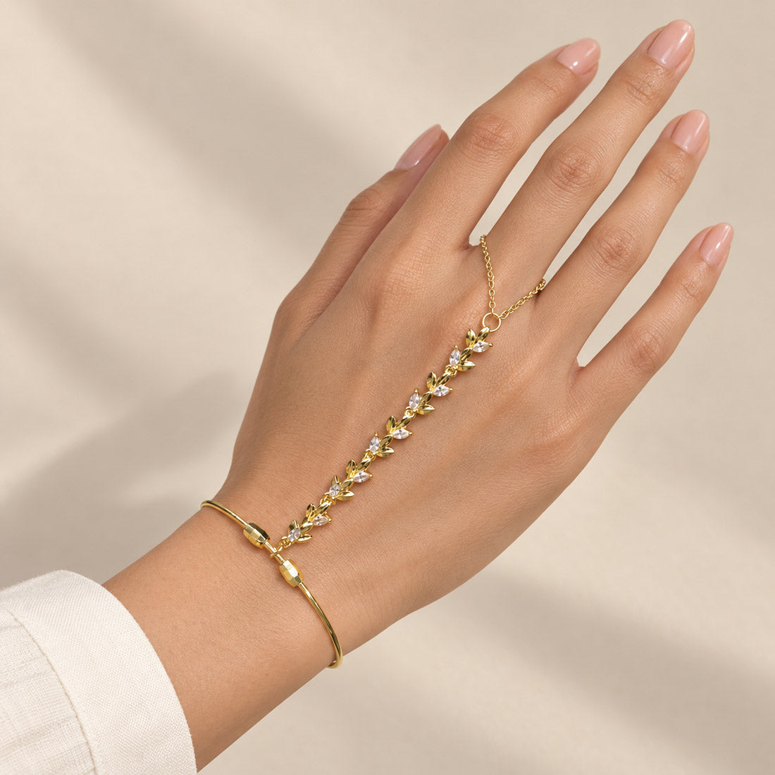HandChain - Gold - handchain (16)