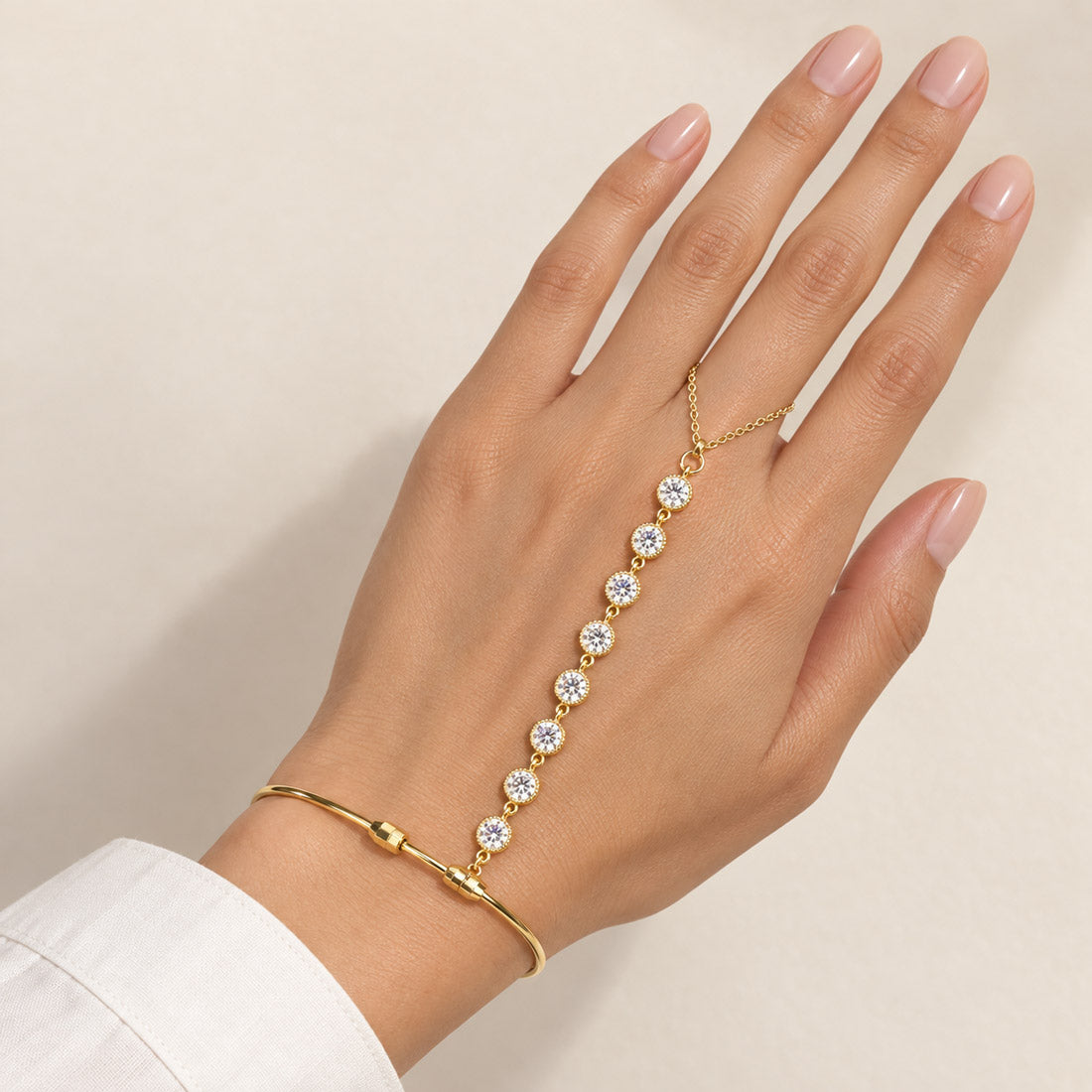 HandChain - Gold - handchain (8)