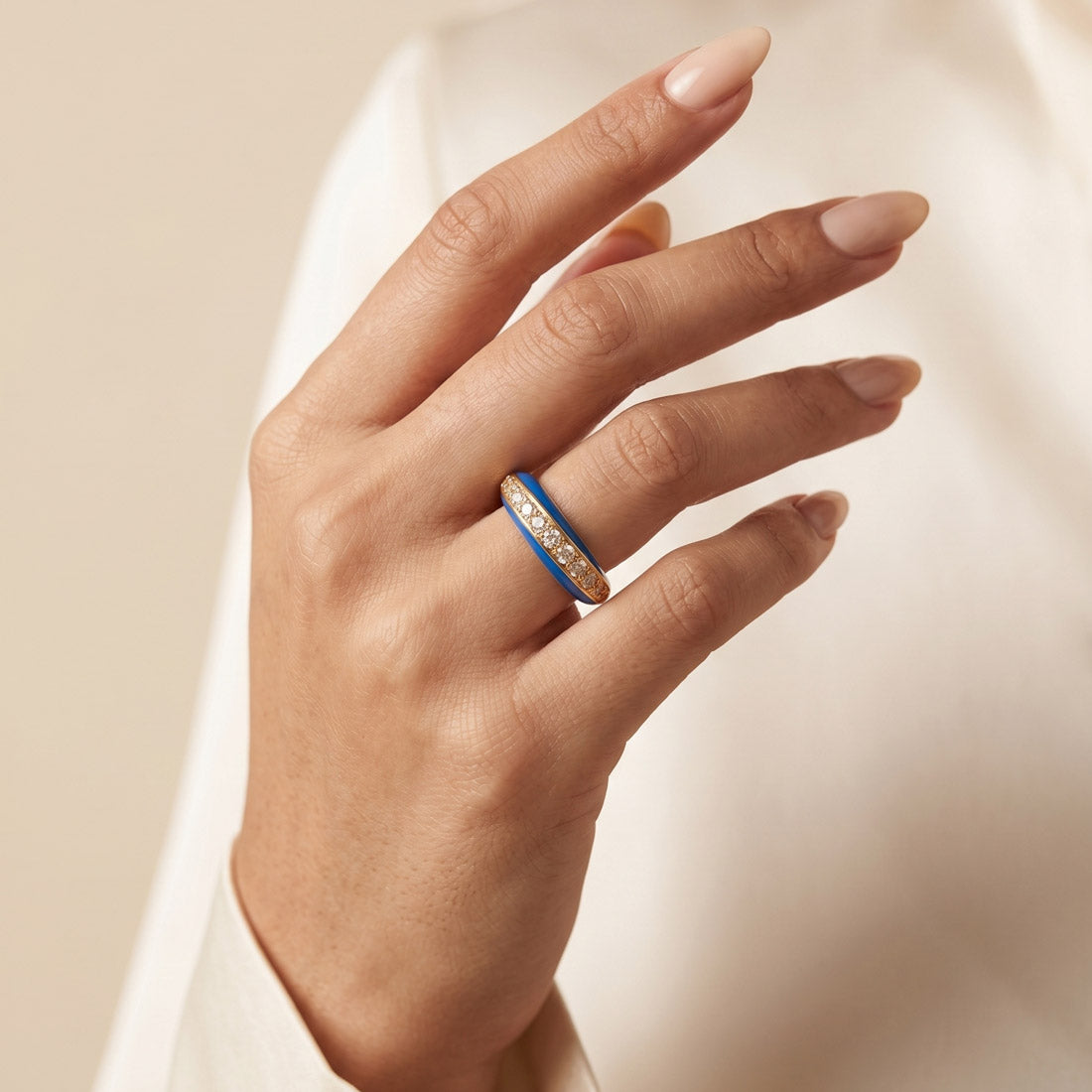 Indian Ring