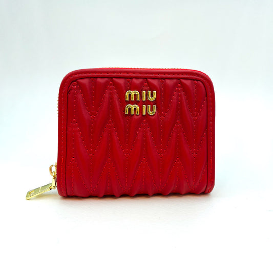 MIU MIU Wallet