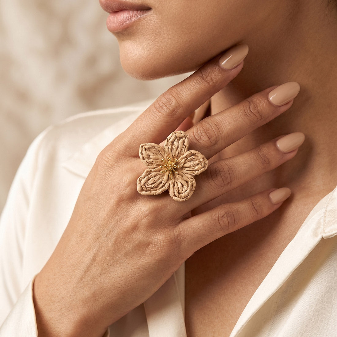 Summer Ring