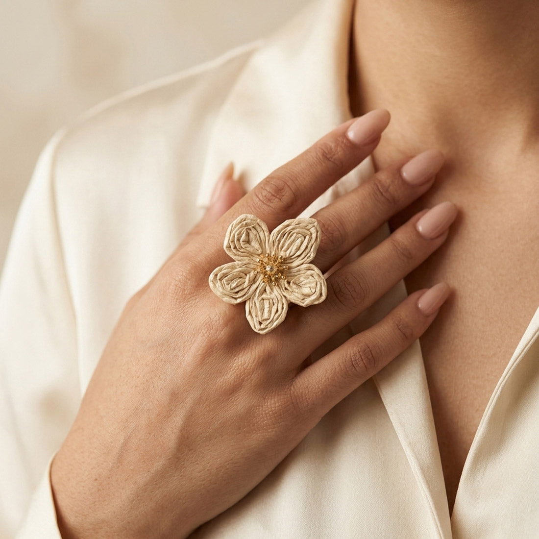 Summer Ring